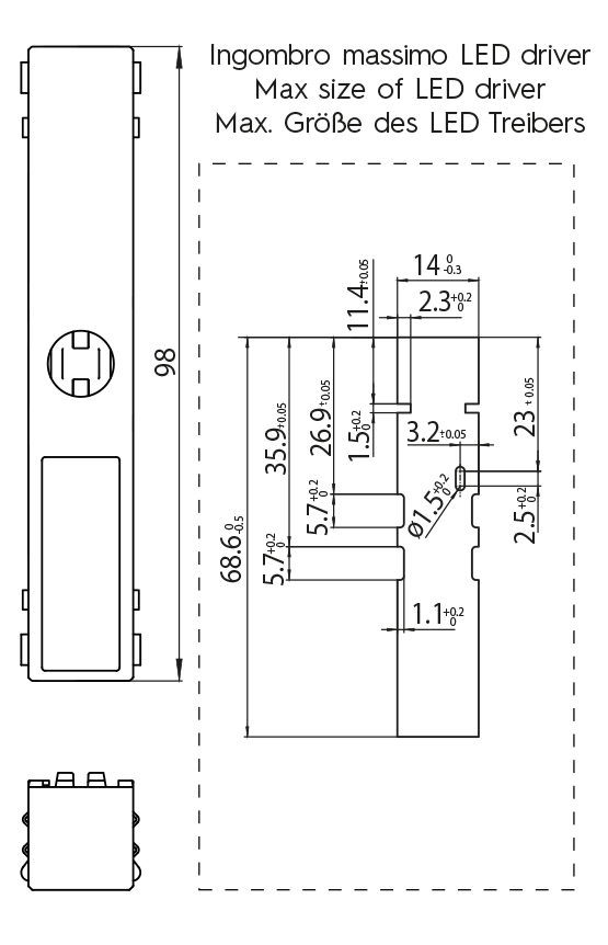 disegno tecnico