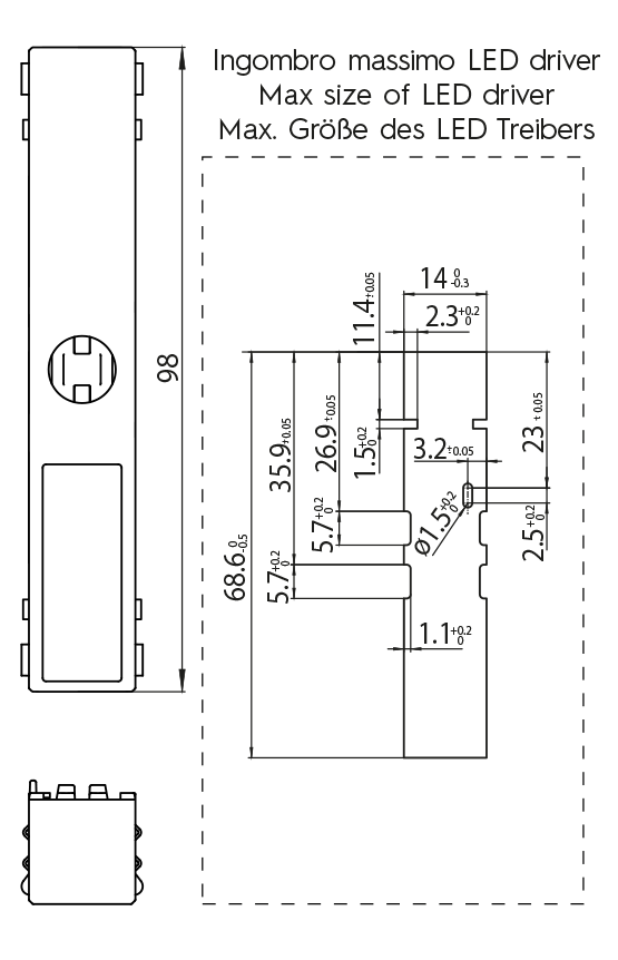 disegno tecnico