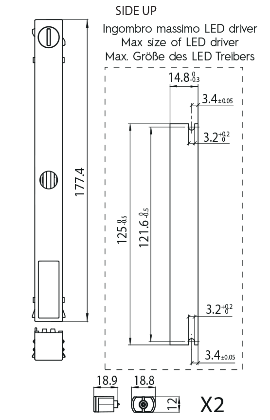 disegno tecnico