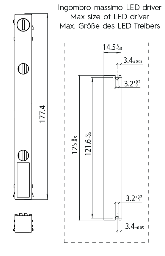disegno tecnico