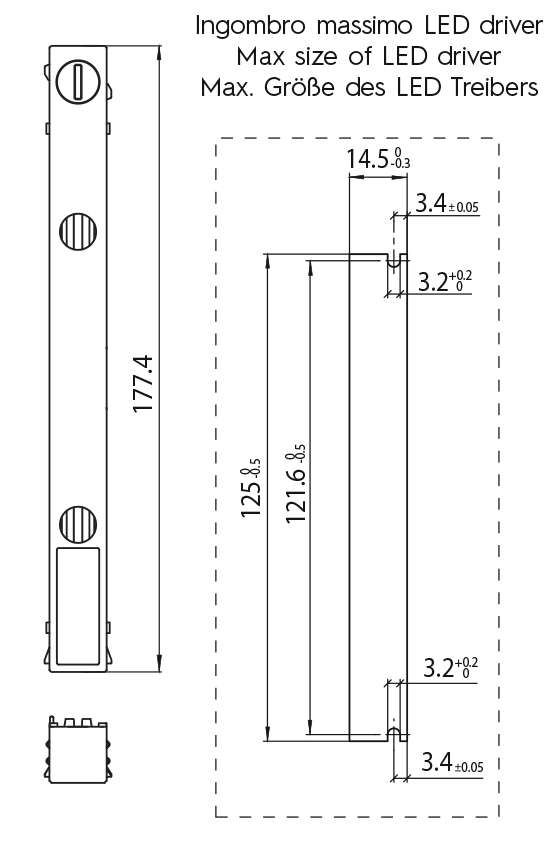 disegno tecnico