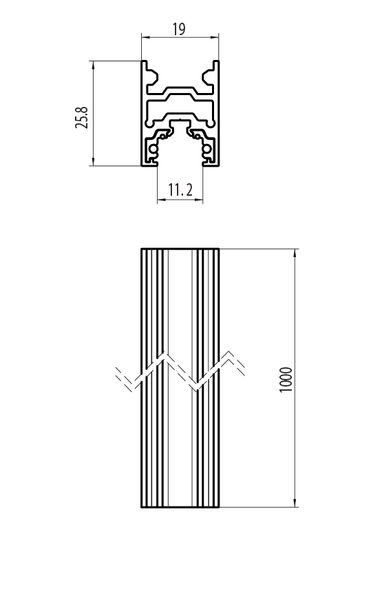 disegno tecnico