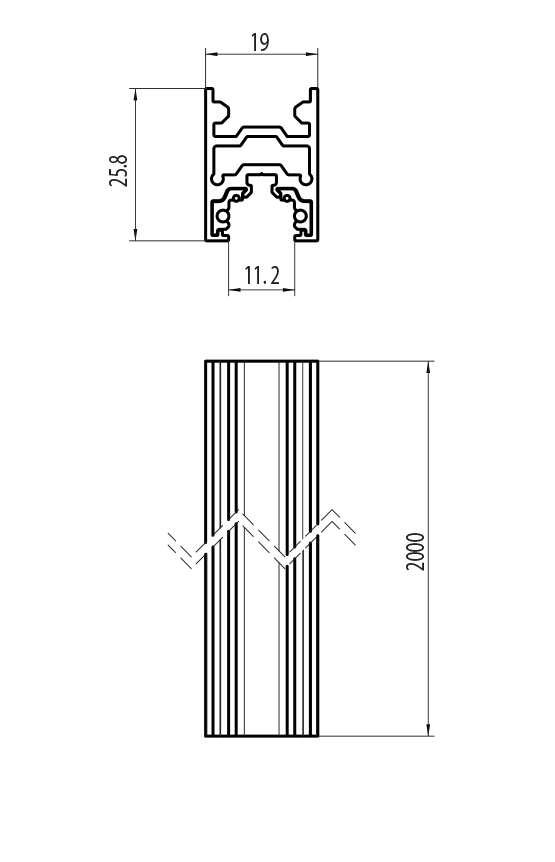 disegno tecnico