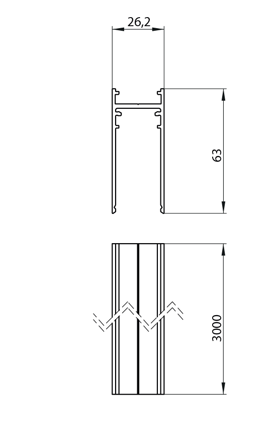 disegno tecnico
