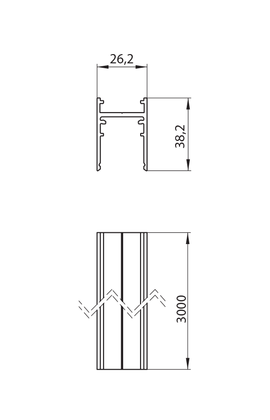 disegno tecnico