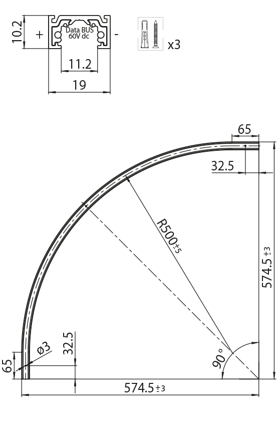 disegno tecnico