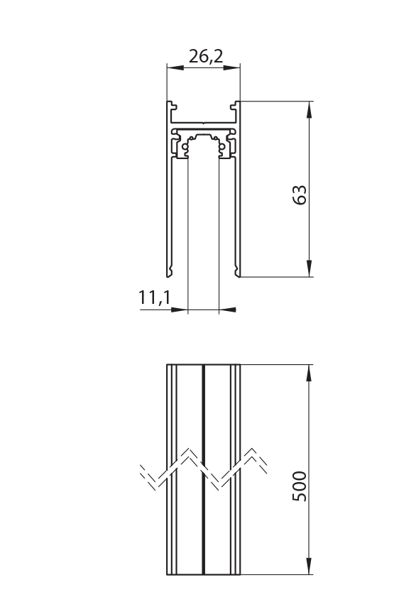 disegno tecnico