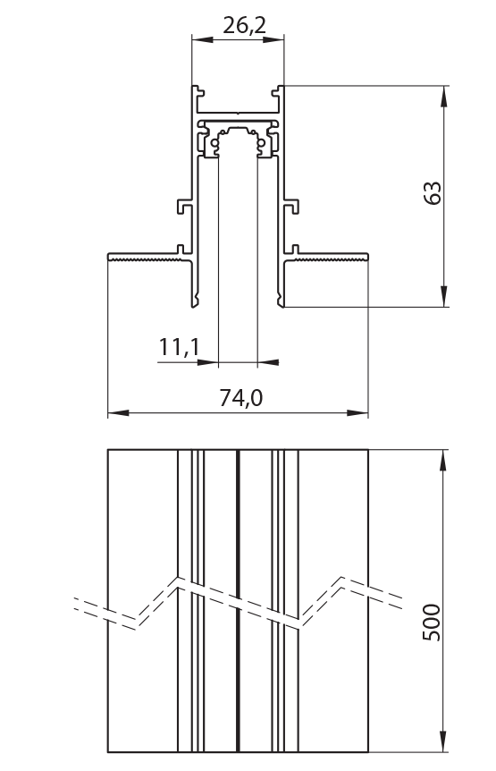 disegno tecnico