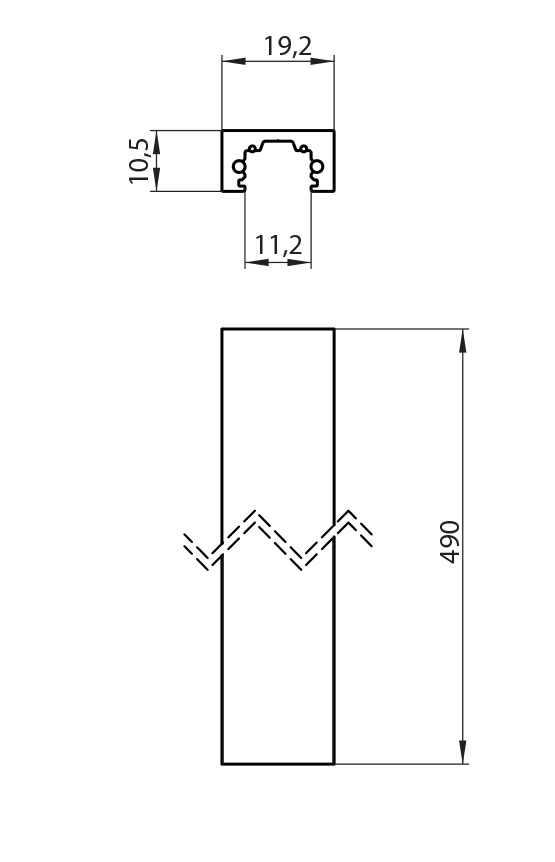 disegno tecnico