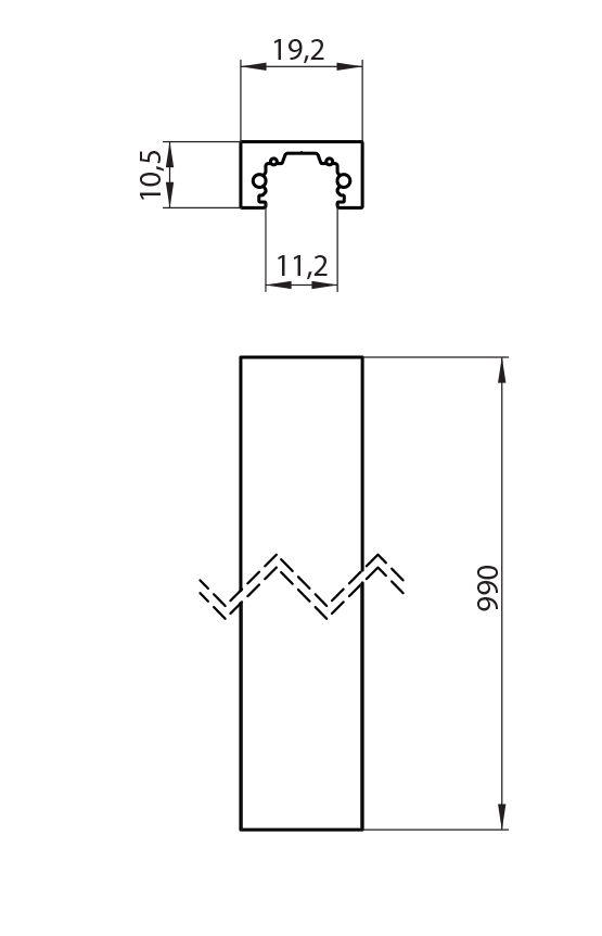 disegno tecnico