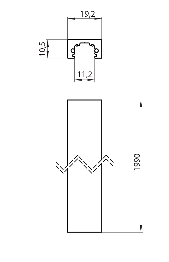 disegno tecnico