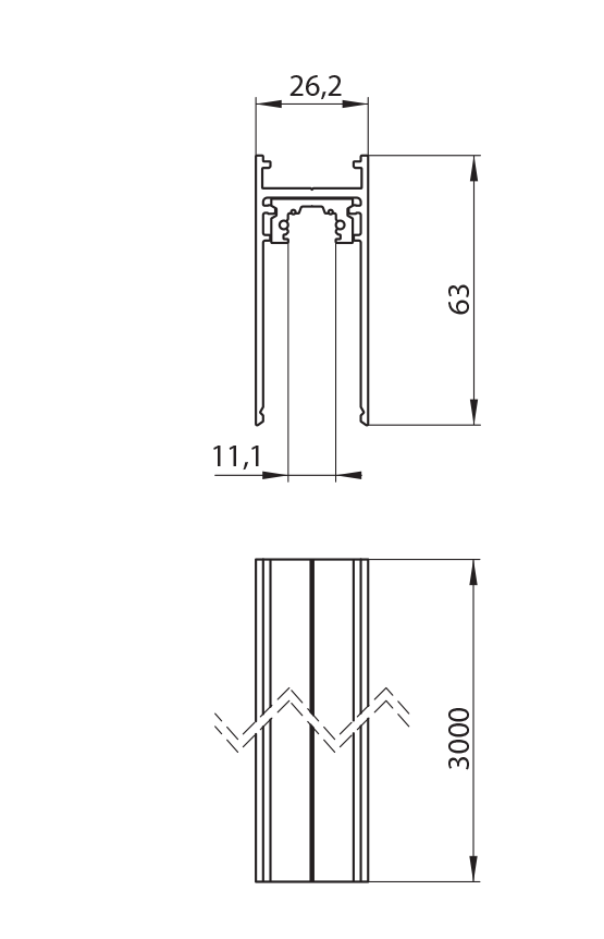 disegno tecnico