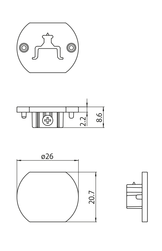 disegno tecnico