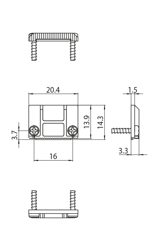 disegno tecnico