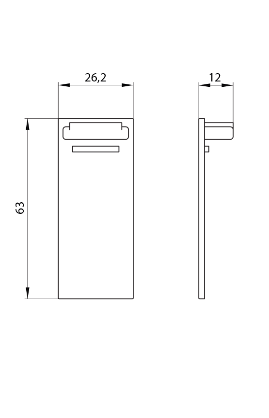 disegno tecnico