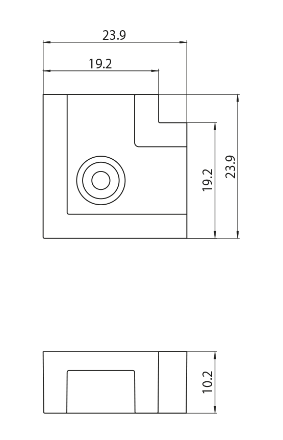 disegno tecnico