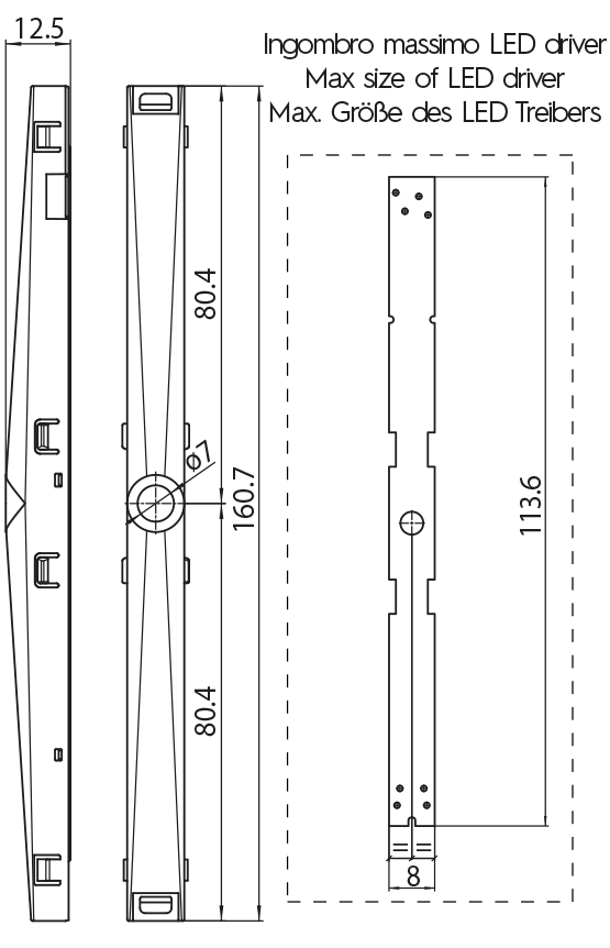 disegno tecnico