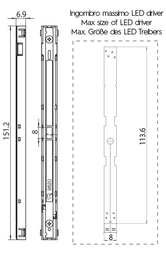 disegno tecnico