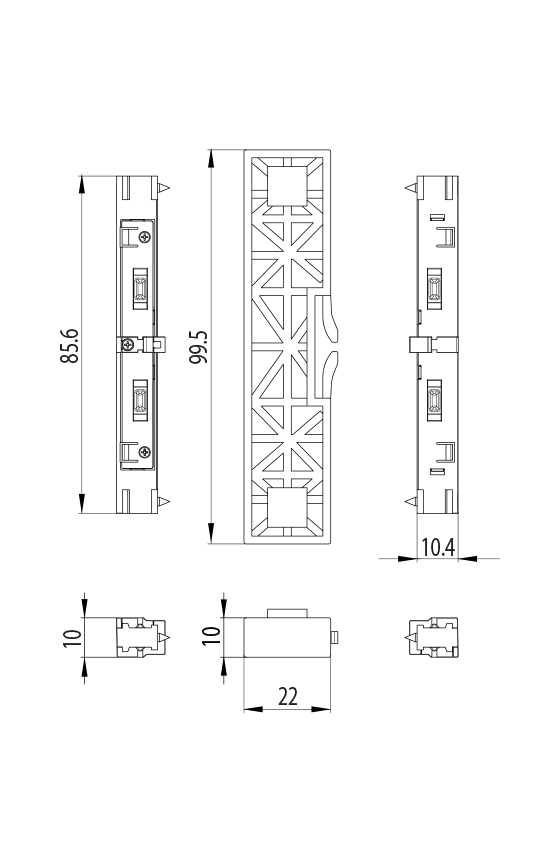 disegno tecnico