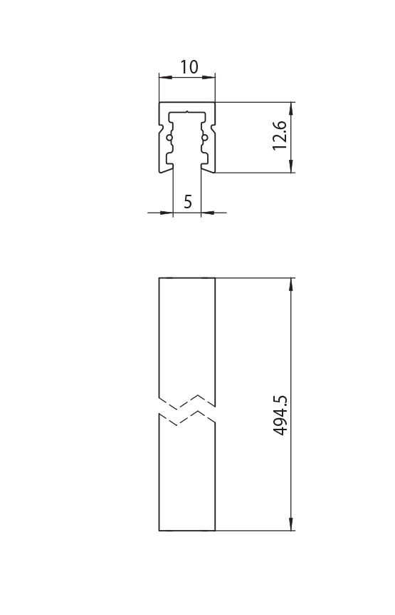 technical drawing