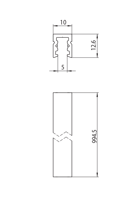 technical drawing