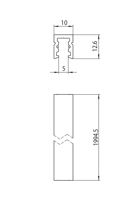 technical drawing
