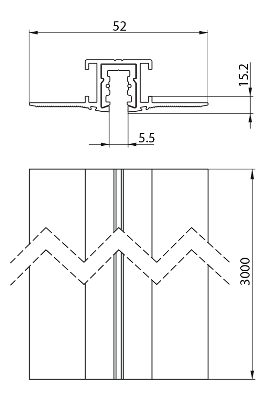 technical drawing