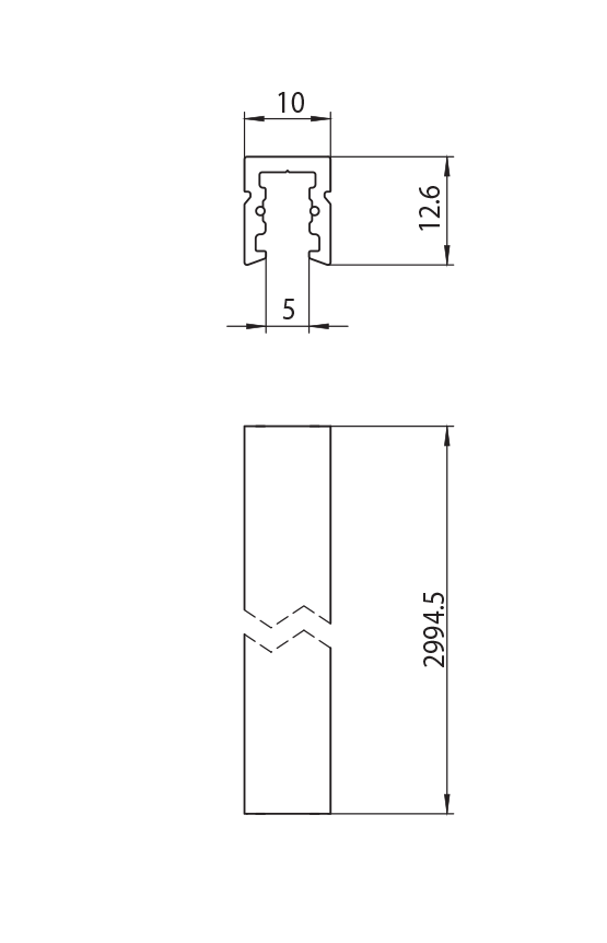 technical drawing