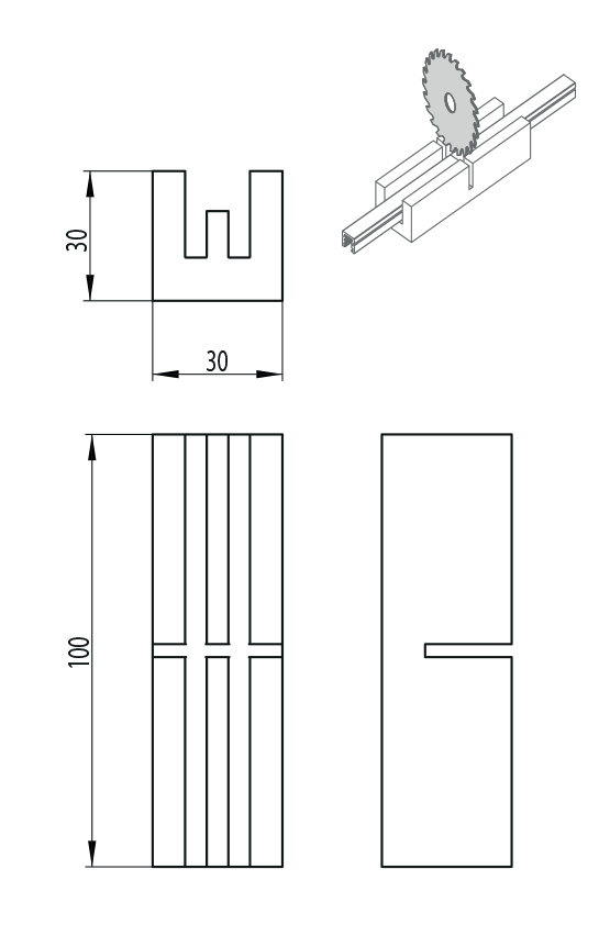 disegno tecnico