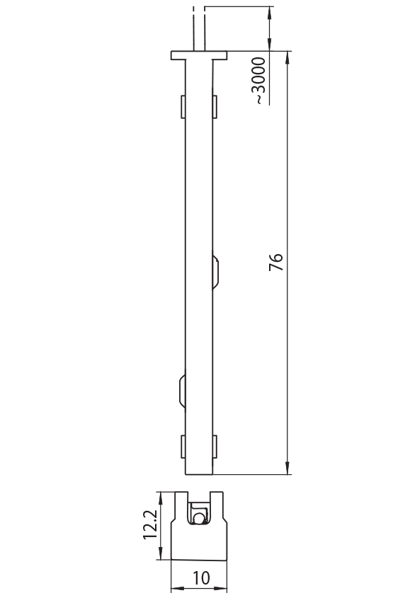 technical drawing