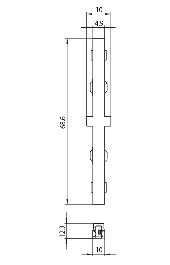 disegno tecnico