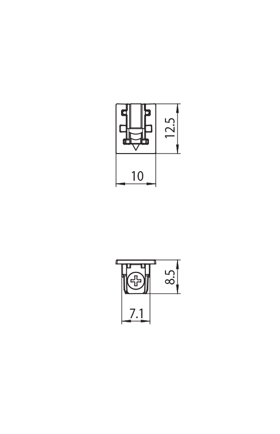 disegno tecnico