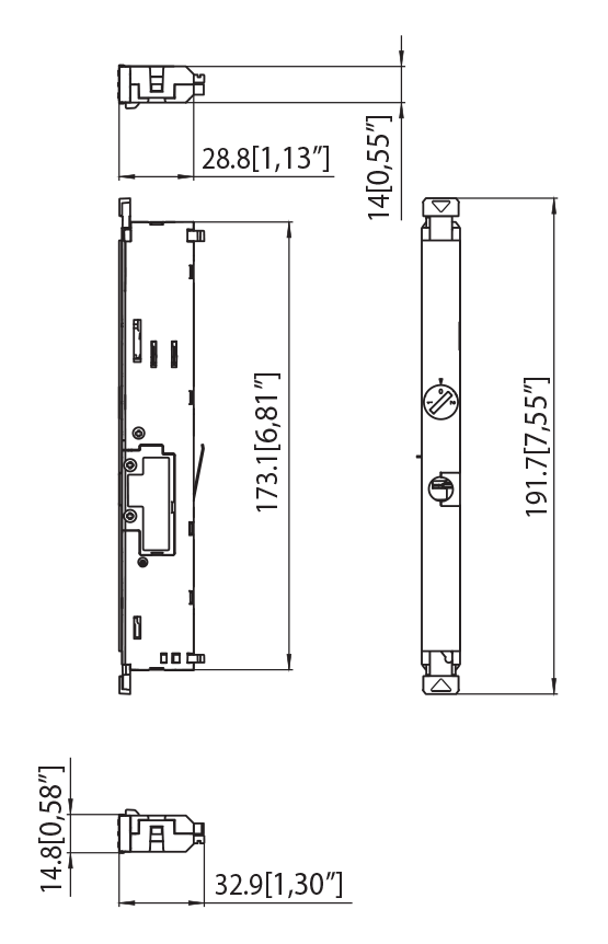 disegno tecnico