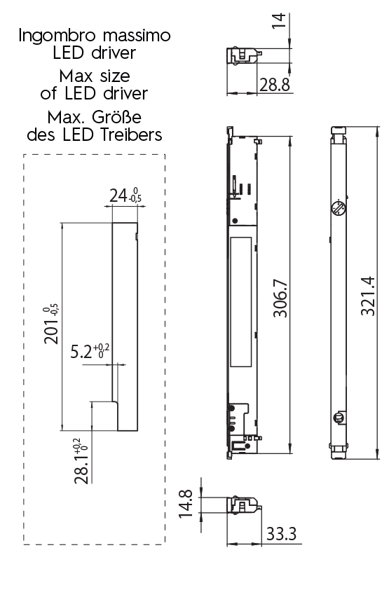 technical drawing