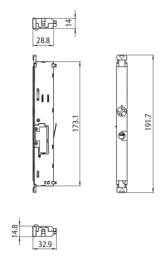 disegno tecnico