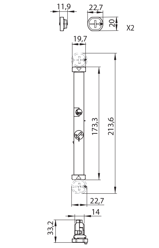 disegno tecnico