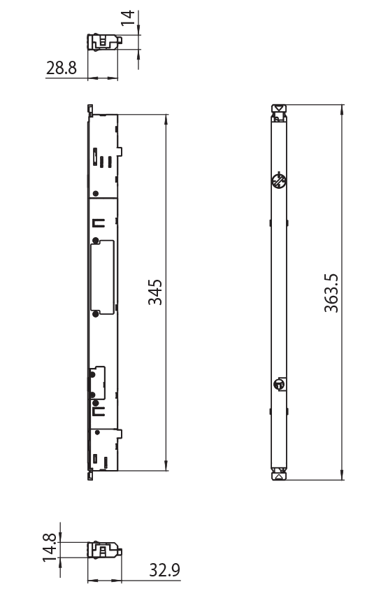 disegno tecnico
