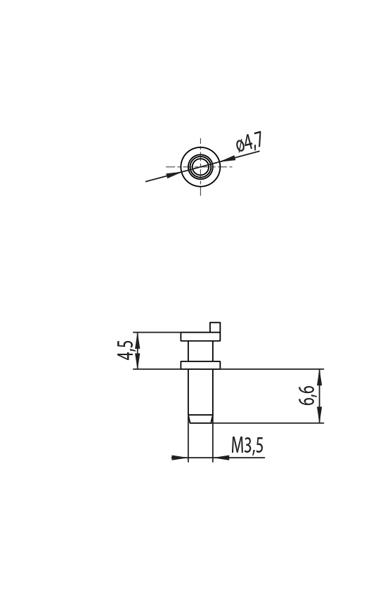 disegno tecnico