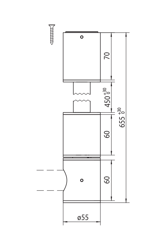 disegno tecnico
