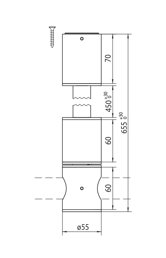 disegno tecnico