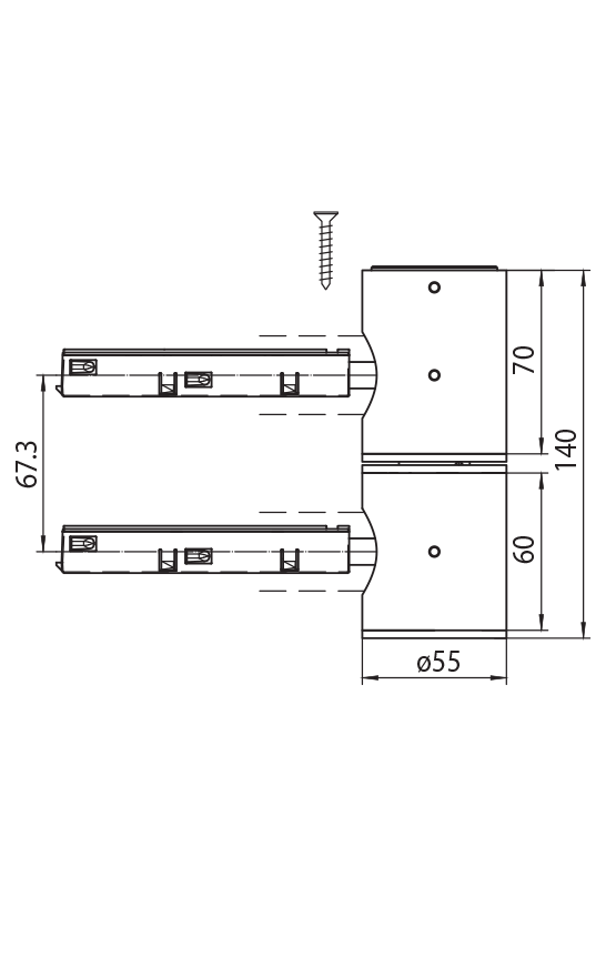 technical drawing