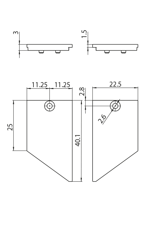 disegno tecnico