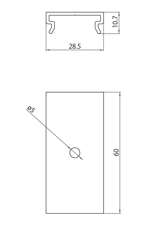 disegno tecnico