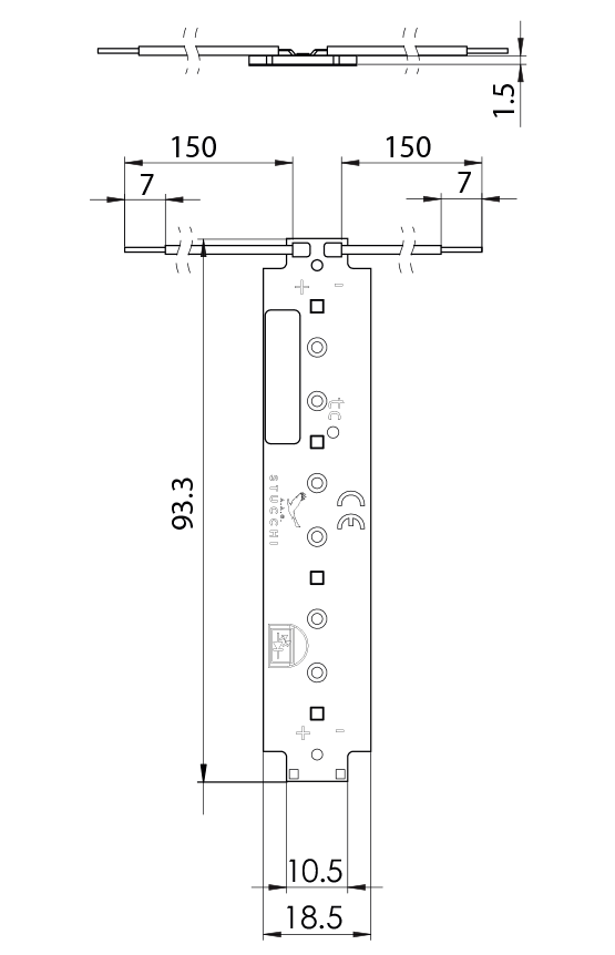 disegno tecnico