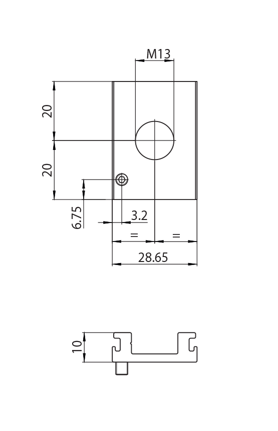 disegno tecnico