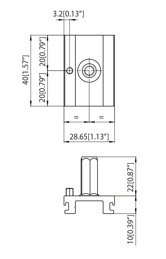 disegno tecnico