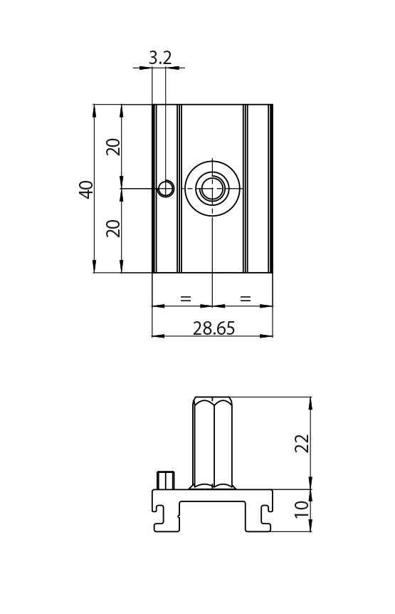 disegno tecnico
