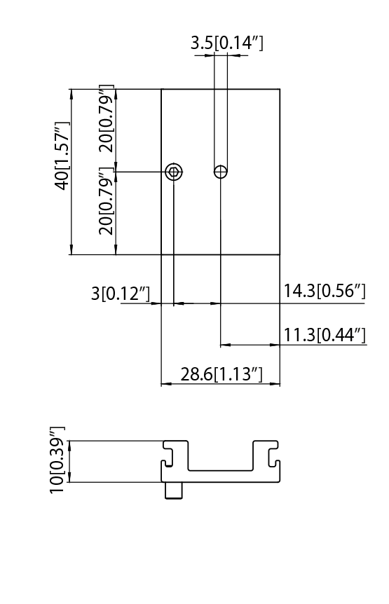 disegno tecnico