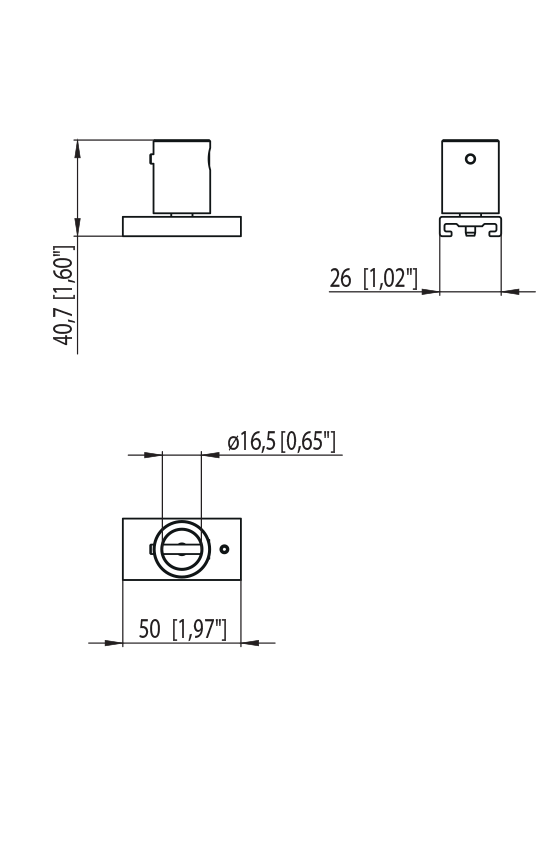 technical drawing
