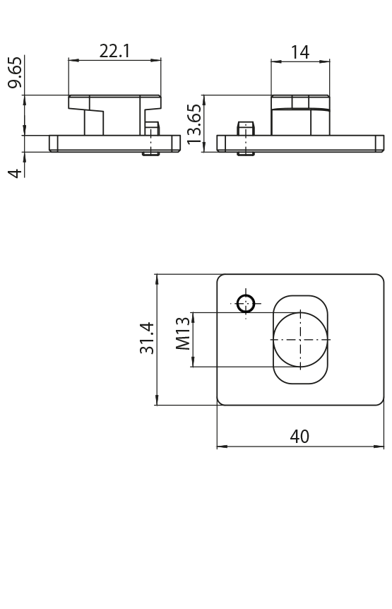 disegno tecnico